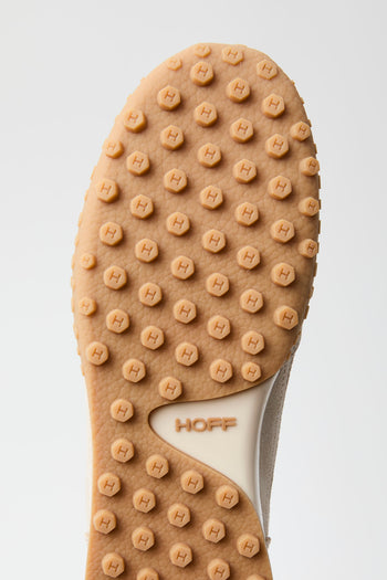 Hoff Sneaker Beige Donna - 7