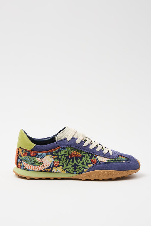 Hoff Sneaker Blue Donna