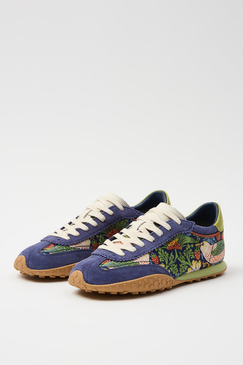 Hoff Sneaker Blue Donna - 2