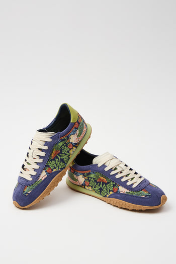 Hoff Sneaker Blue Donna - 3
