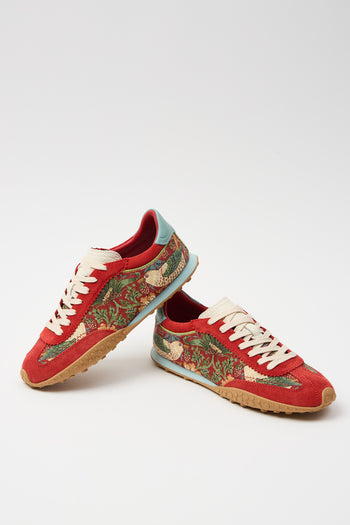 Hoff Sneaker Cherry Donna - 3