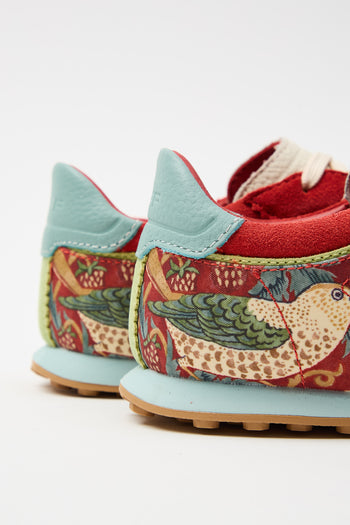 Hoff Sneaker Cherry Donna - 4