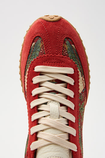 Hoff Sneaker Cherry Donna - 6