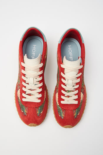 Hoff Sneaker Cherry Donna - 8