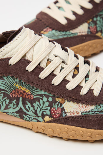 Hoff Sneaker Brown Donna - 5
