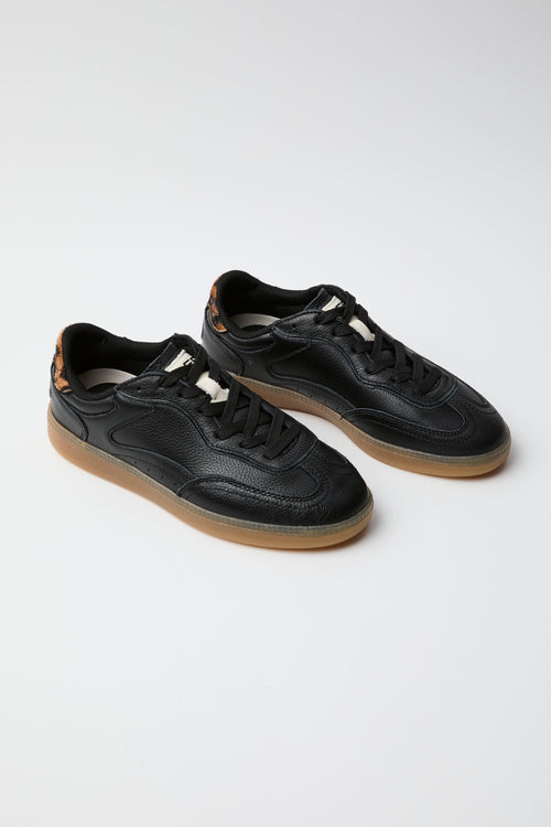 Hoff Sneaker Black Donna - 2