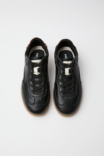 Hoff Sneaker Black Donna - 3