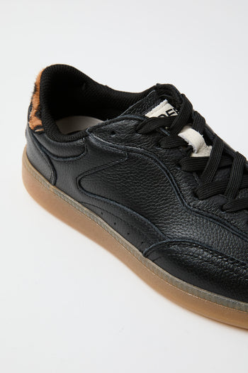Hoff Sneaker Black Donna - 5