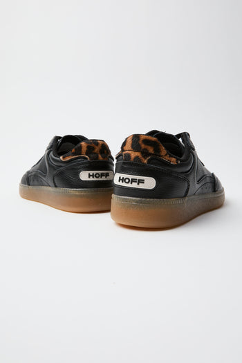 Hoff Sneaker Black Donna - 6