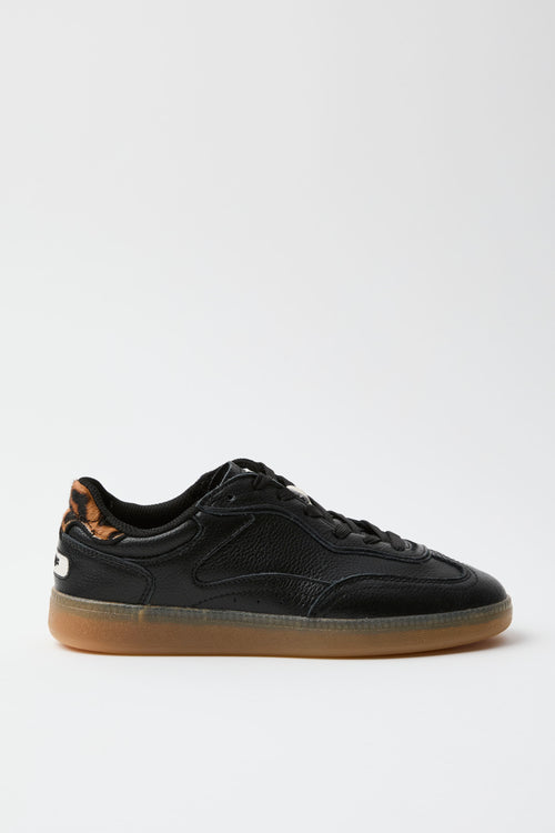 Hoff Sneaker Black Donna
