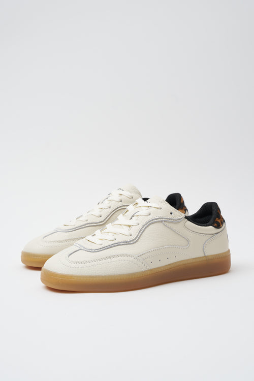 Hoff Sneaker Off White Donna - 2