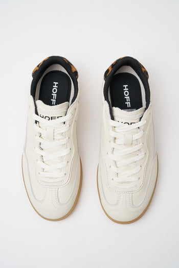 Hoff Sneaker Off White Donna - 3