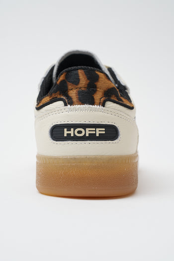 Hoff Sneaker Off White Donna - 5