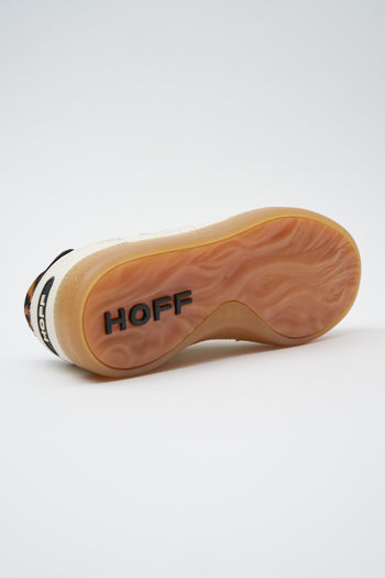 Hoff Sneaker Off White Donna - 6