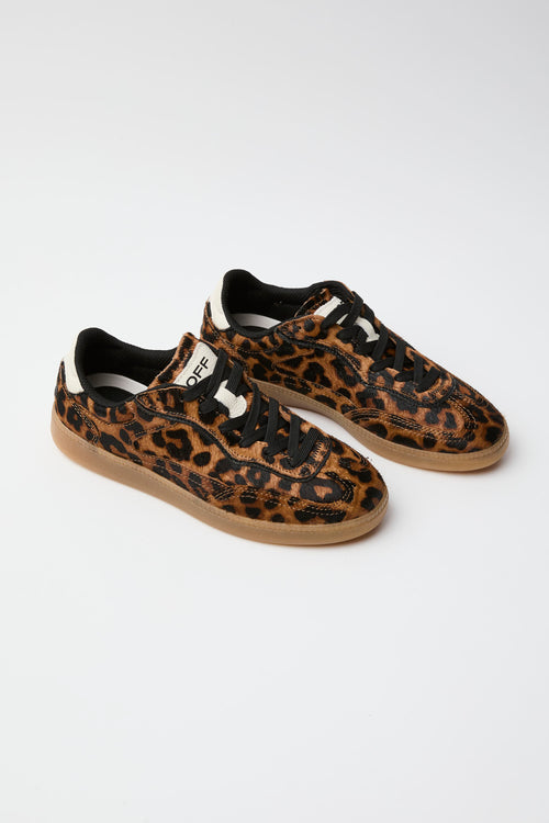 Hoff Sneaker Brown Donna - 2