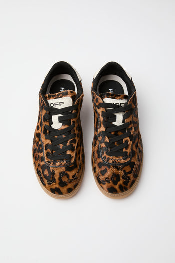 Hoff Sneaker Brown Donna - 3