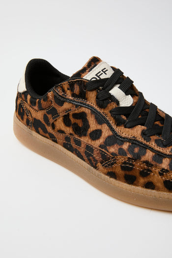 Hoff Sneaker Brown Donna - 4
