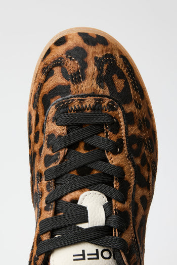 Hoff Sneaker Brown Donna - 5