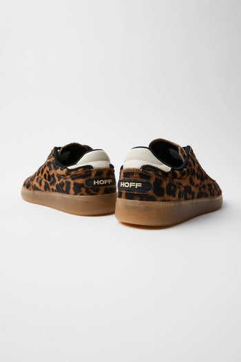 Hoff Sneaker Brown Donna - 6