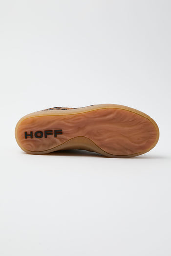 Hoff Sneaker Brown Donna - 7