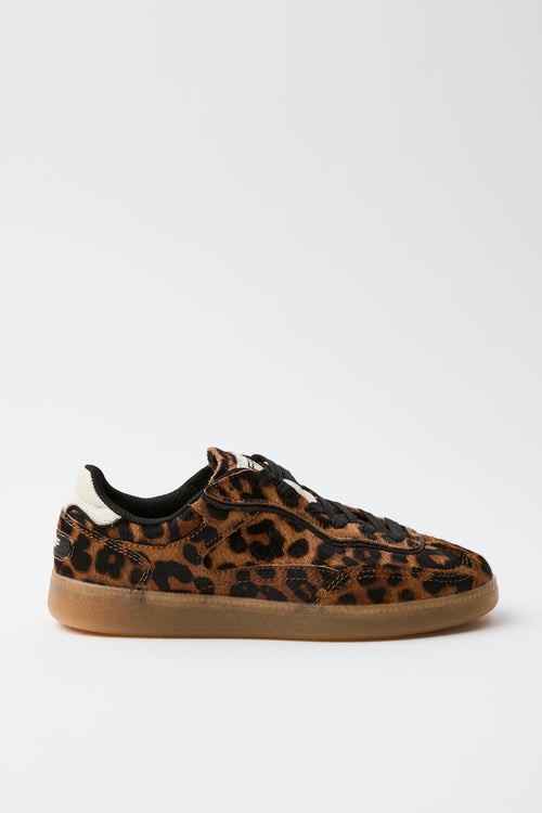 Hoff Sneaker Brown Donna