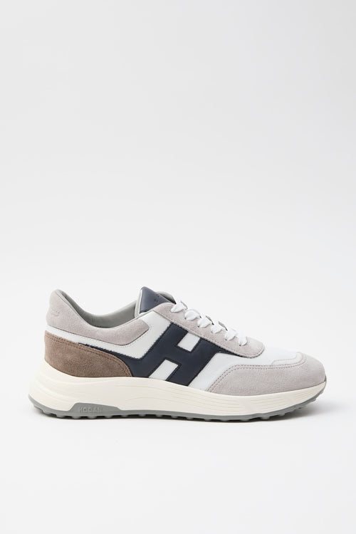Hogan Sneaker Bianco+multi Uomo