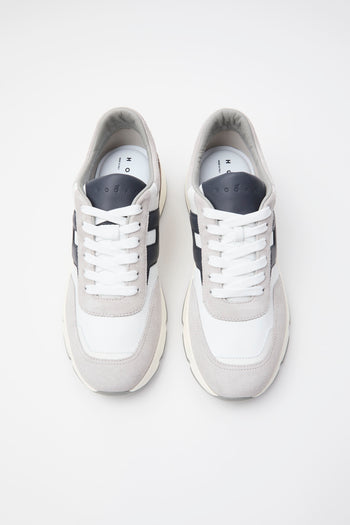 Hogan Sneaker Bianco+multi Uomo - 5