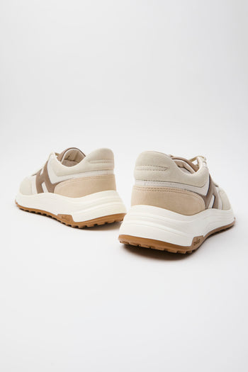 Hogan Sneaker Yogurt+tabacco Uomo - 6