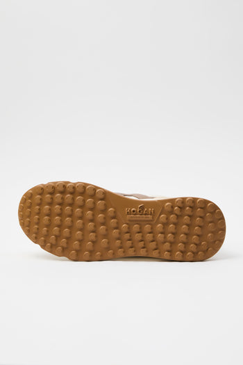 Hogan Sneaker Yogurt+tabacco Uomo - 7