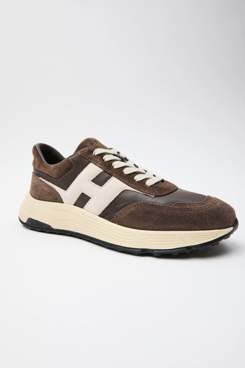 Hogan Sneaker Testa Di Moro Uomo - 3