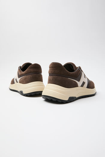 Hogan Sneaker Testa Di Moro Uomo - 6