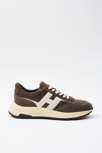 Hogan Sneaker Testa Di Moro Uomo