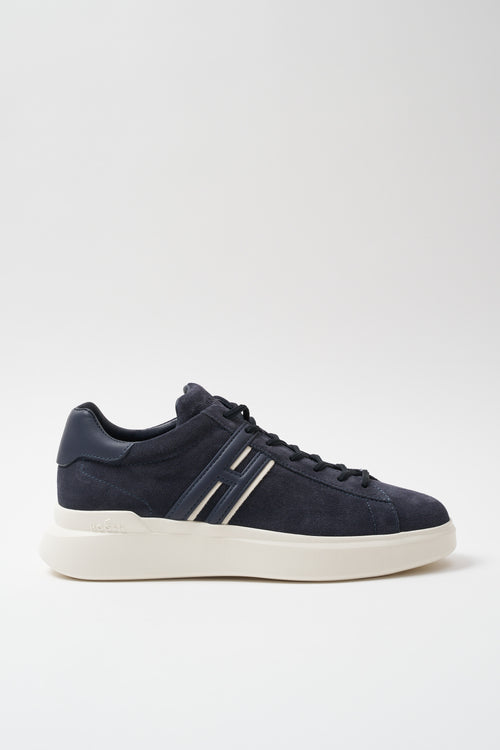 Hogan Sneaker Blu Uomo