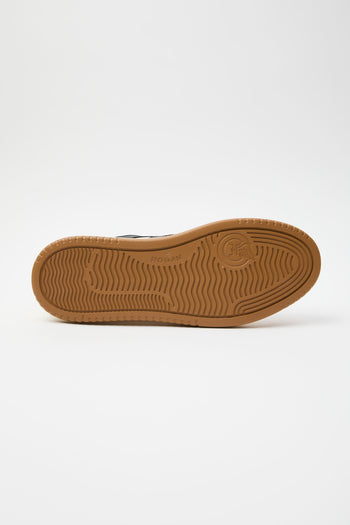 Hogan Sneaker Bianco+nero Uomo - 7