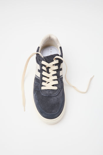 Hogan Sneaker Blu Uomo - 5