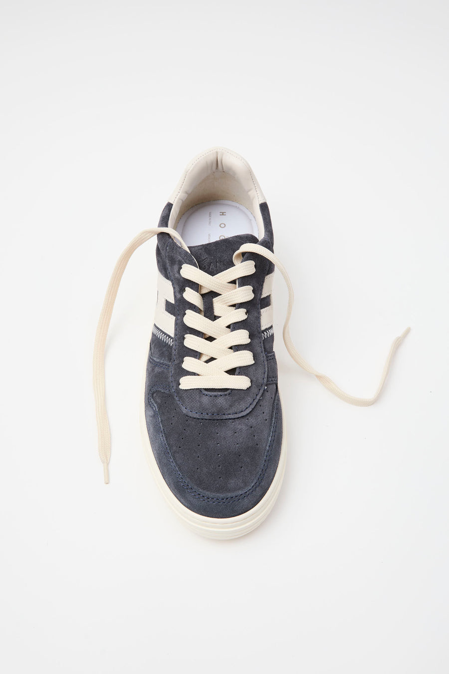 Hogan Sneaker Blu Uomo