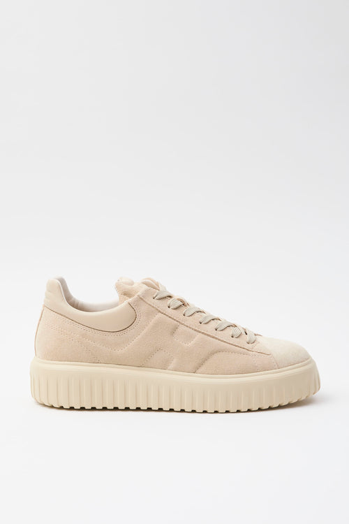 Hogan Sneaker Biscotto Uomo
