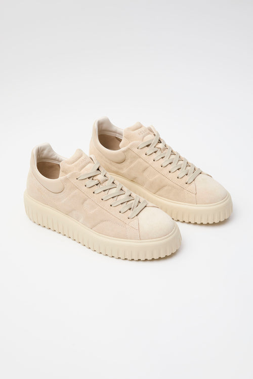 Hogan Sneaker Biscotto Uomo - 2