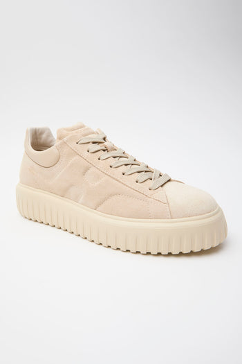 Hogan Sneaker Biscotto Uomo - 3