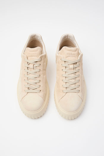 Hogan Sneaker Biscotto Uomo - 5