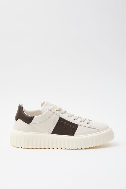 Hogan Sneaker Yogurt+t.moro Uomo