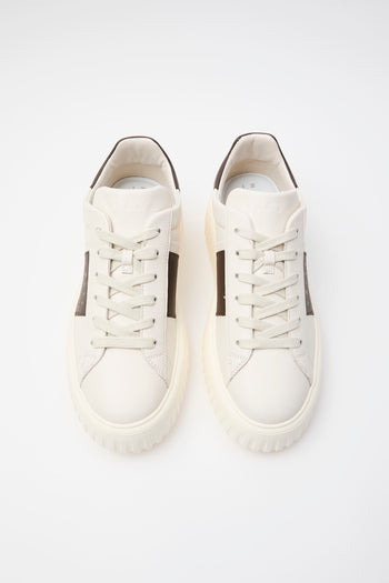 Hogan Sneaker Yogurt+t.moro Uomo - 5