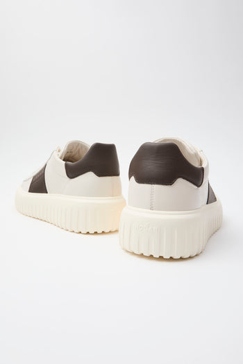 Hogan Sneaker Yogurt+t.moro Uomo - 6