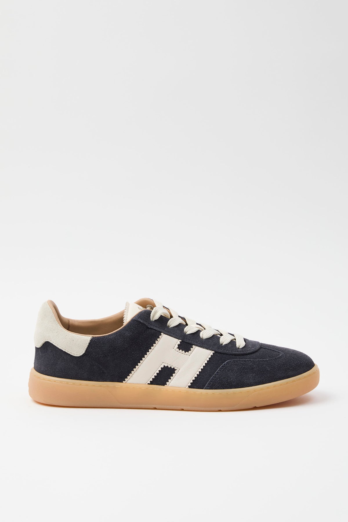 Sneaker Blu Uomo — 1