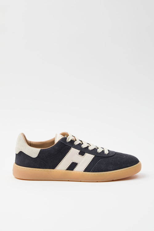 Hogan Sneaker Blu Uomo