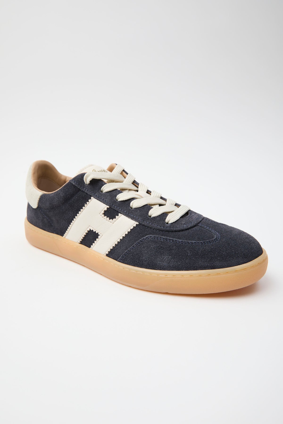 Sneaker Blu Uomo — 3