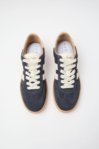 Hogan Sneaker Blu Uomo - 5