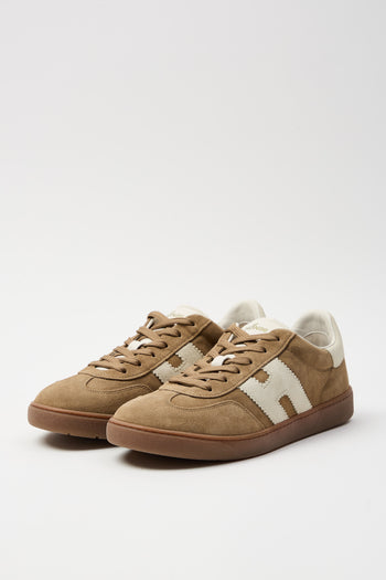 Hogan Sneaker Beige Uomo - 3