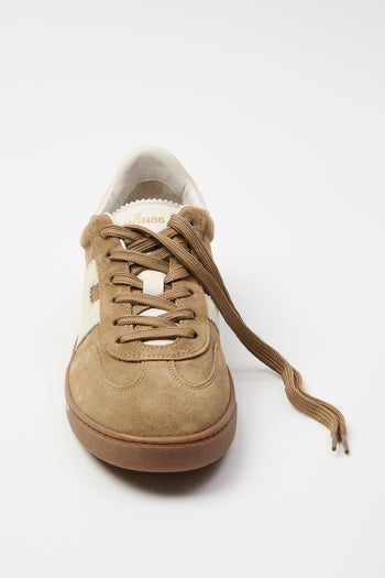 Hogan Sneaker Beige Uomo - 3