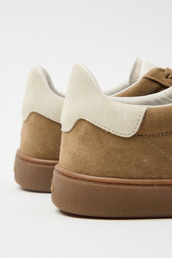 Hogan Sneaker Beige Uomo - 5